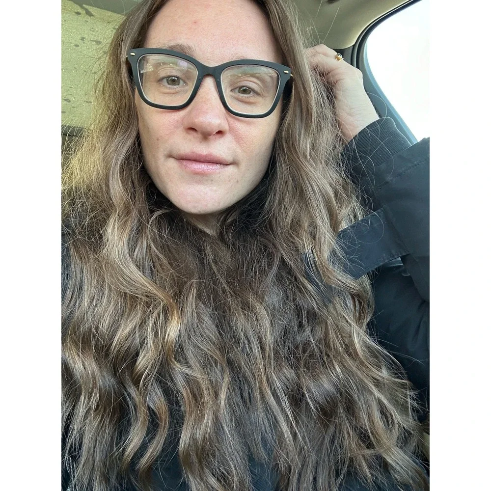 Lindberg Now 6527‎ Eyeglasses Matte Black Gold Titanium Danish Designer Frames